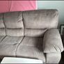 Ezliving Furniture Bradford 3 Seater Reclining Sofas Image 2