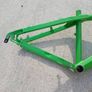 Orange Ms Isle Mtb Frame Image 4