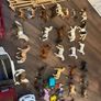 schleich ponies and cars Image 4