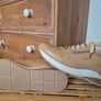 Tommy Bowe Camel Trainers sz40 Uk7, Brand New Image 3