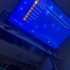 Jailbroke Playstation 4 Pro