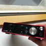 Focusrite Scarlett 2i2 Audio Interface Image 2
