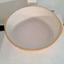 T.G Green "Gripstand" yelloware mixing bowl Image 3