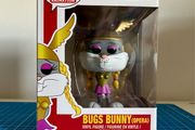 Bugs Bunny Opera Looney Toons - #311 - Animation - Funko Pop