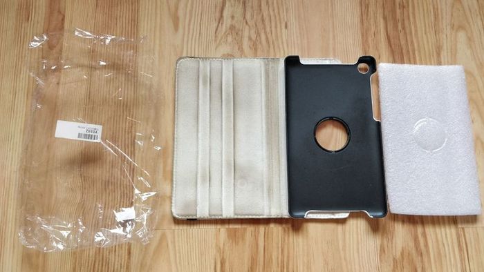 Nexus 7 Case 2nd gen
