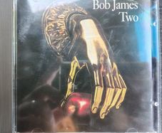 Bob James - Two CD (1975) 1996 Remastered Reissue Fusion, Jazz-Funk EX+