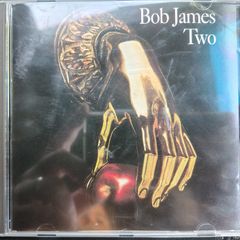 Bob James - Two CD (1975) 1996 Remastered Reissue Fusion, Jazz-Funk EX+