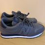 New Balance 500, mens trainers size 9 UK / 43EU Image 8