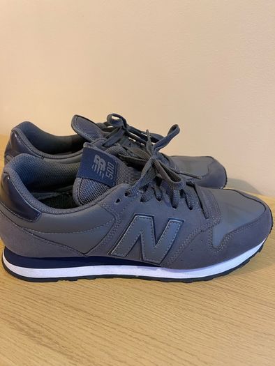 New Balance 500, mens trainers size 9 UK / 43EU