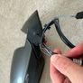 Audi A5 Coupe driver side mirror Image 4