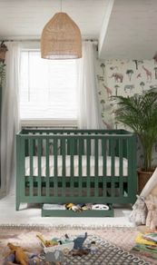 Cot Bed