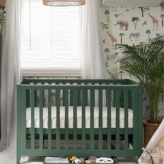 Cot Bed