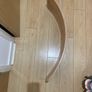 Wobble activity balance board Image 4