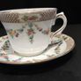 Balmoral china 21 piece PART tea set Image 2