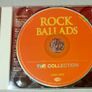CD Rock Ballads: the Collection by Various Artists (2014), VG condition. Image 5
