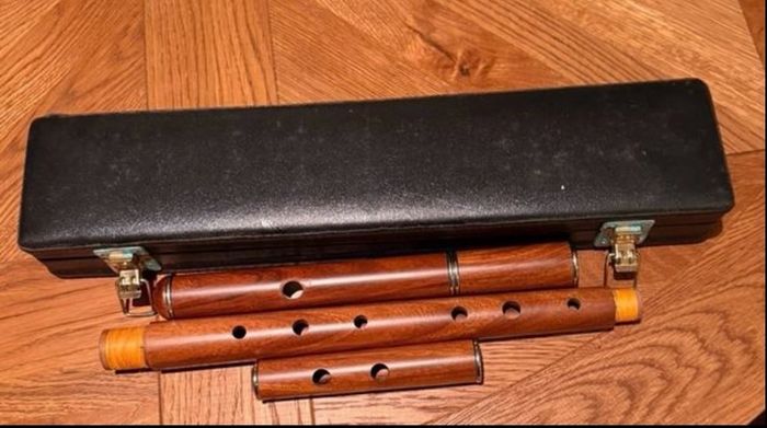 Flute