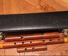 Flute