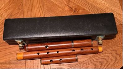 Flute