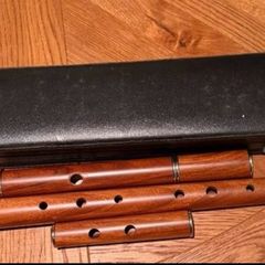 Flute