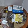 NEW & MINT 14-in-1 Educational Solar Robot Kit STEM Toy Never Assembled Image 3