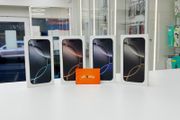 iphone16 pro 256GB