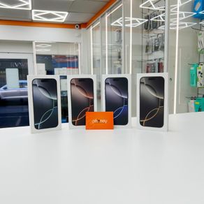 iphone16 pro 256GB