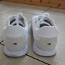 Tommy Hilfiger white sneakers,  size 11UK,  price 35e Image 3
