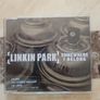Linkin Park CD  - Minute To Minute (+ Free CD Single) Image 3