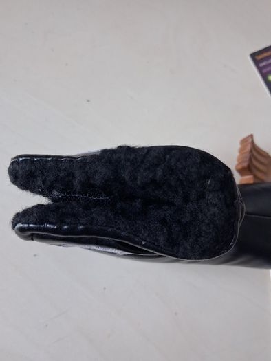 Cleveland golf putter headcover