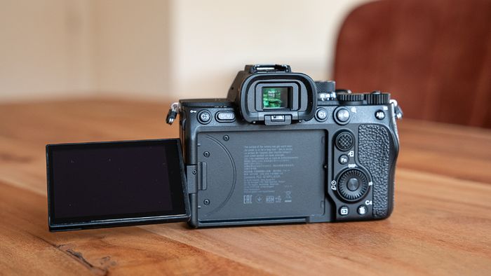 Sony A7IV Body (ilce-7m4)