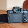 Sony A7IV Body (ilce-7m4) Image 3