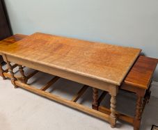 Coffee and Side Table Set
