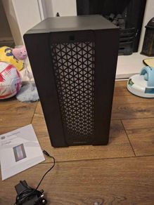 Elite Gaming Fridge
