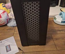 Elite Gaming Fridge