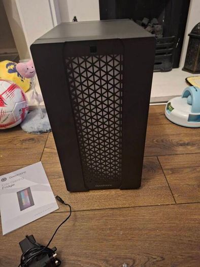 Elite Gaming Fridge