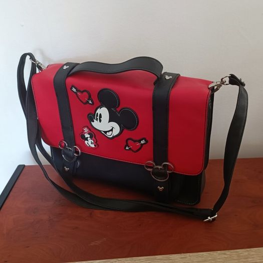 Mickey Mouse bag