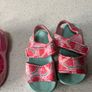 Bundle of girls shoes - sizes 7 to 9 Image 4