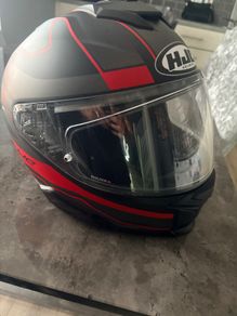 Hjc Helmet