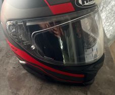 Hjc Helmet