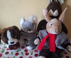 Soft Toys