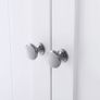 Bathroom cabinet with double door Image 7