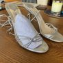 Jimmy Choo heel sandals 4.5 UK Image 2