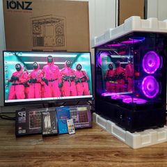I7 Pc Gaming Computer Monitor