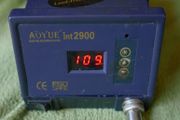 AOYUE INT-2900 Digital Lead Free Soldering Station