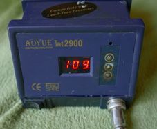 AOYUE INT-2900 Digital Lead Free Soldering Station