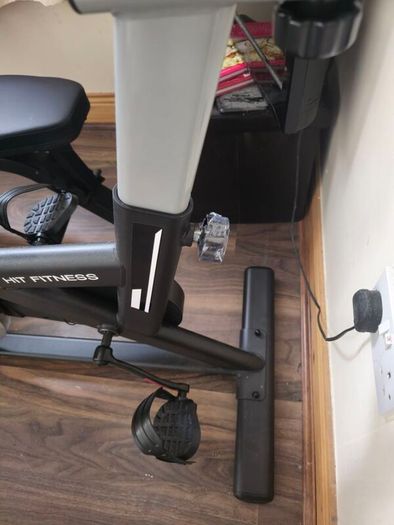 G7 Pro exercise bike