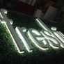 Backlit Custom 3D Signage for Any Business Image 10