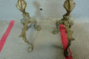 andirons