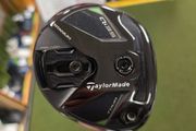 Taylormade Qi35 7 Wood