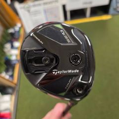 Taylormade Qi35 7 Wood